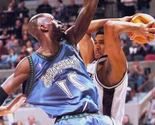 不止会打球：NBA历史十大“多才多艺”的全能战士