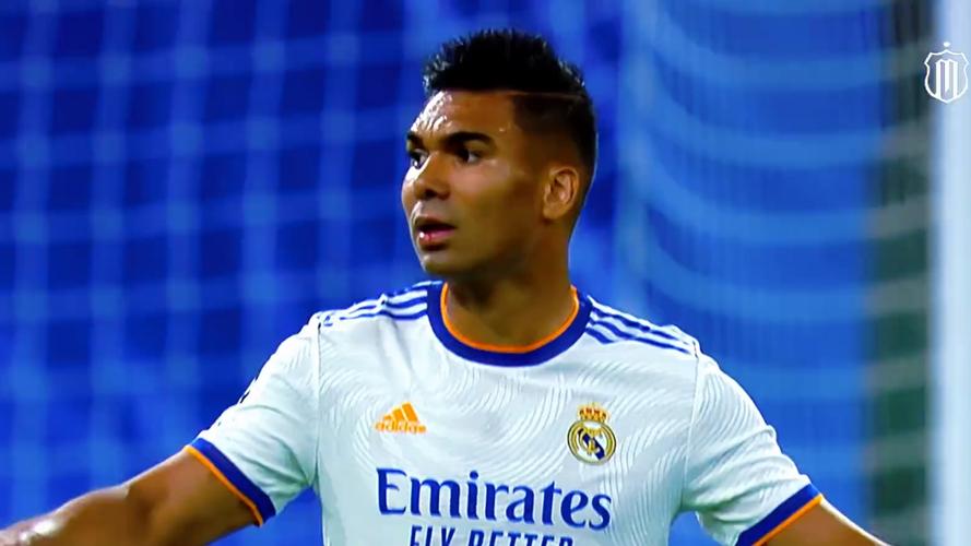 卡塞米罗收到国米邀请！曼联清洗背后，藏着怎样的算计