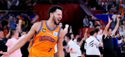 真不行！辽宁外援哈维替补9中1仅拿7分2次犯规