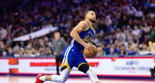 勇士34胜38负陷困境，伤病缠身致超八成薪资被“锁死”