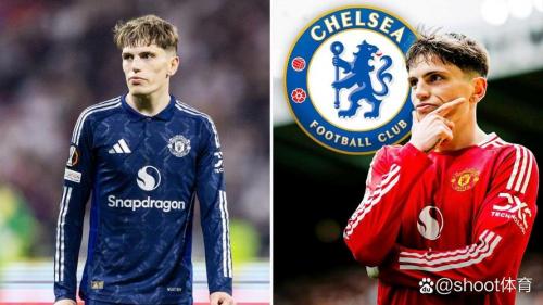 离开曼联，你啥都不是！加纳乔在为自己的任性买单