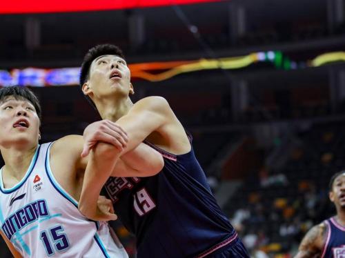 北京浙江卡位战引爆！广东战鱼腩止颓，上海冲榜首今夜谁沉谁浮