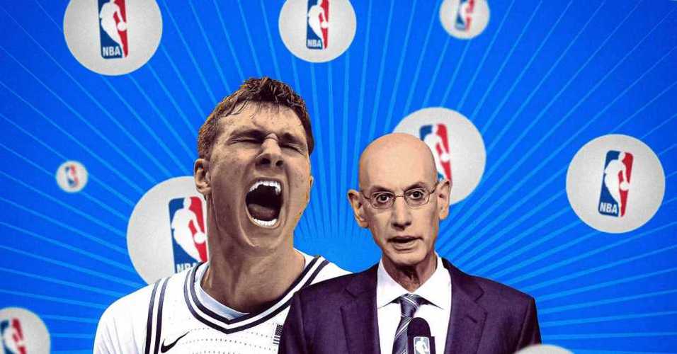 拒绝3000万!傻了吧,如今告别NBA...