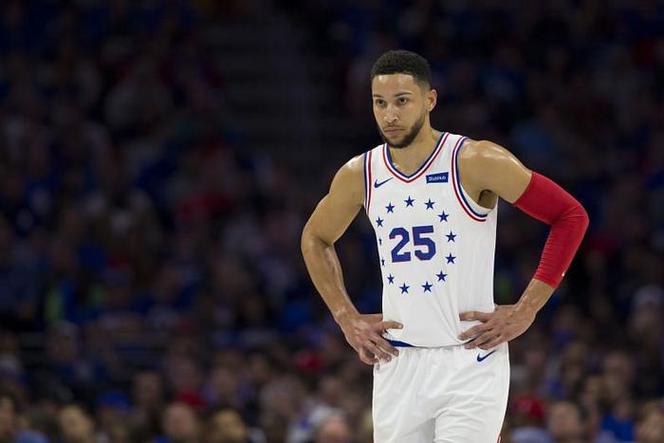 5换1拿26年前五顺位打包换文班名嘴西蒙斯开出离谱报价！