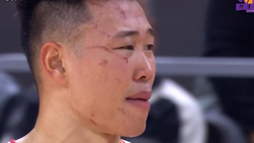 比外援更强！贺希宁单核打爆广东苦主，有望被朱芳雨挖走