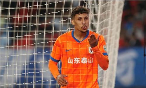意外！鲁能哪位07后新星能第一个在中超冒头球迷看好这位新星