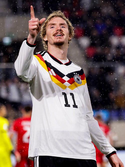 帕努奇：莱奥是状态起伏不定的天才我相信意大利能晋级世界杯