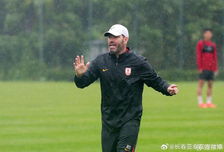 欢迎姜宇星&大C回来！东北德比情义主场我们在长春体育馆等你