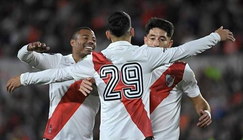 河床副主席:河床的大门向奥塔门迪敞开,但目前没有任何正式对话