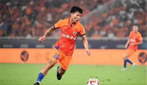 谢文能：和强队交手是很好的学习机会，希望取得好的成绩