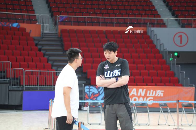 帅论邱彪：主要赢在第二节，新疆队受伤病困扰，仍打得非常顽强