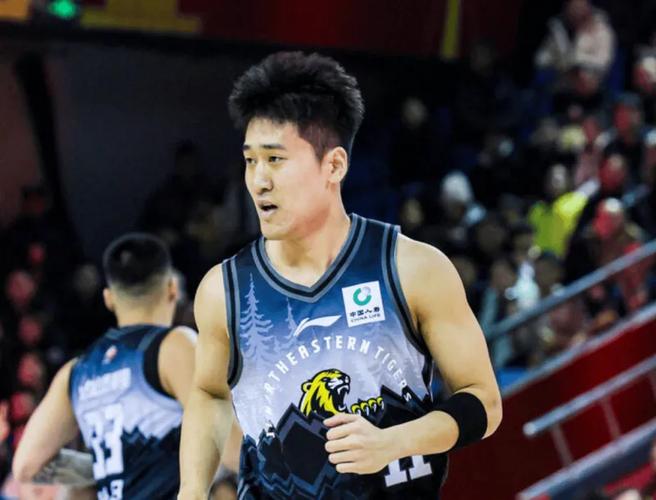 CBA战报：吉林8275辽宁，姜伟泽21+5+5