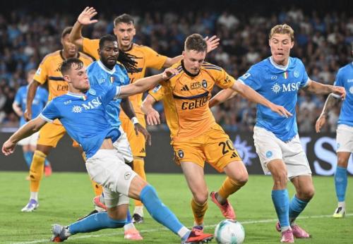 意天空预测意大利vs北爱首发：托纳利、洛卡、咖啡、巴斯托尼出战