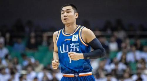 山东高速男篮客场之旅没犯错