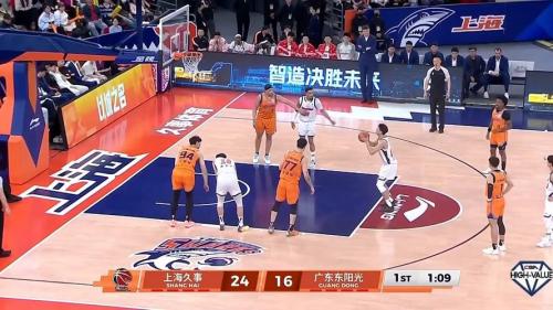 广东42分大胜再传4好消息！真正病根已找到，二番战有望复仇北京