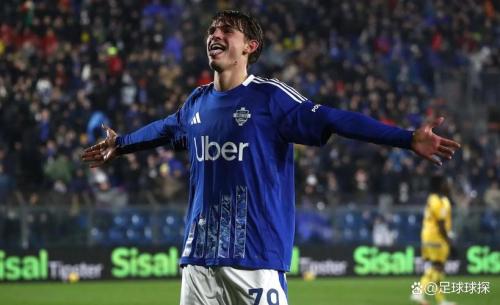 两年身价暴涨486%！从意乙到欧冠区法布雷加斯仅用2年让科莫逆袭