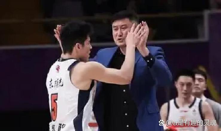 值得更多时间,陈家政出场13分钟&7投6中高效砍20分5板