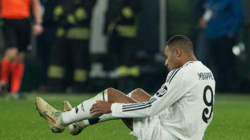 皇马近期医疗新闻:误诊姆巴佩膝伤罗德里戈受伤后坚持+伤至明年