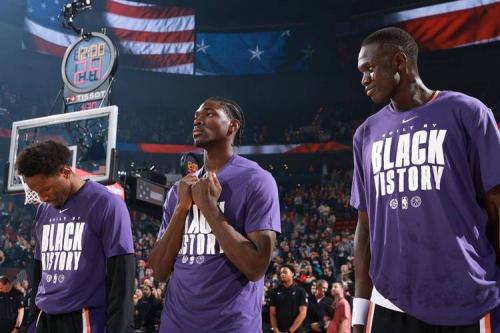 西雅图市长：我们是一座篮球城市已准备好迎接超音速队回归