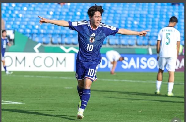 韩国U23核心：我不太喜欢日本足球踢不过自尊受打击所以不喜欢