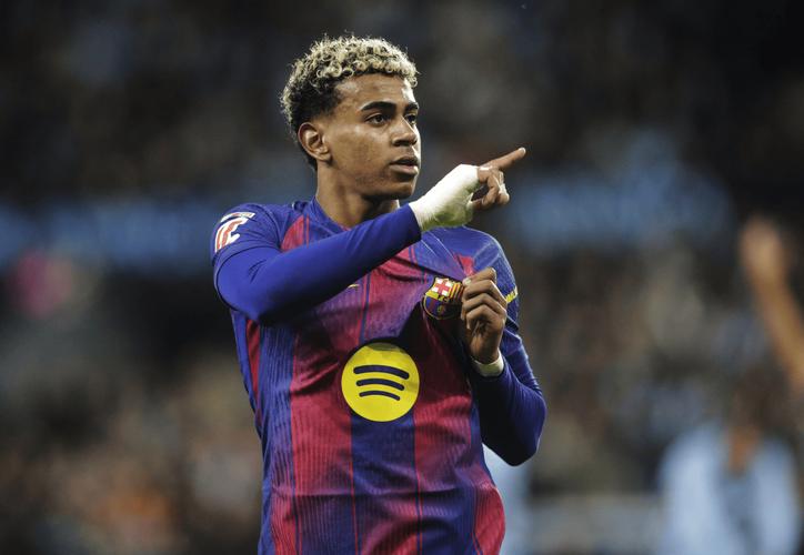 巴萨希望引进小蜘蛛但马竞计划续约同时有意巴西中场安德烈_西甲直播