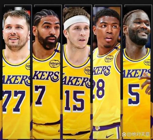 本赛季替补得分最少球队Top5：火箭“力压”湖人领跑尼克斯第三