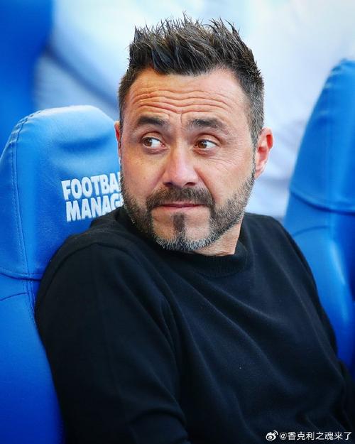 德泽尔比生涯场均积分：布莱顿时期89场1.51分，执教马赛1.81分