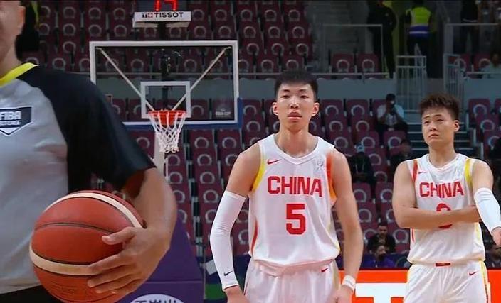 末节命中反超三分！赵睿9中7拿到24分4板6助三分7中5