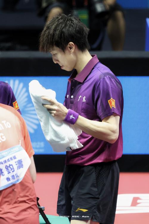 惜败北京发布会！王世龙认可攻守被杰曼打服，祝铭震强调积极训练