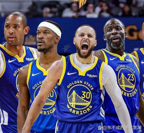 坏消息，掘金队在11693战胜勇士队比赛中卡姆约翰逊因伤离场