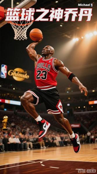 厌倦了当篮球之神乔丹：搞赛车才是我的快乐源泉