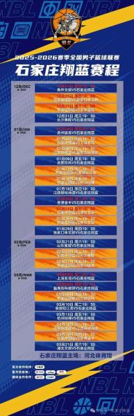 赛事预告期待首胜!厦门银行客场再战石家庄英励
