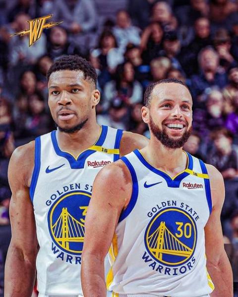 伦纳德合同或因调查作废错失字母哥的勇士将打包巴特勒提出报价