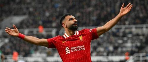 记者：萨拉赫认为自己有权质疑被弃用，红军内部认为送走他很明智