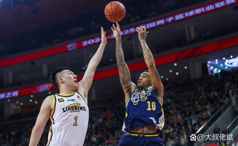 付豪22分4篮板，莫兰德20分15篮板辽宁本钢客场102：94击败福建晋江文旅