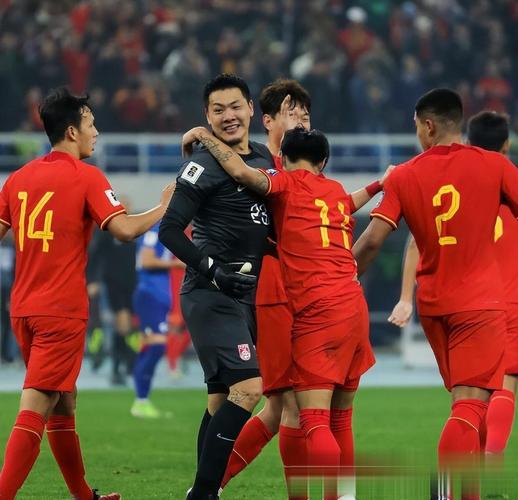中国足球恒大球员名单？中国足球恒大球员名单公布？