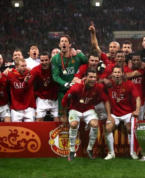 曼联皇马是什么,曼联皇马是什么联赛