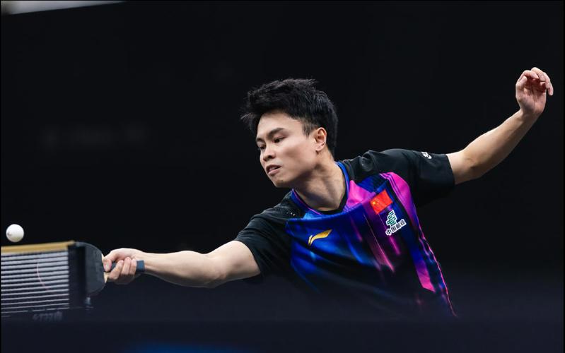 男单决赛乒乓球2023冠军是谁，男单乒乓球决赛在什么时候？