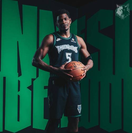 nba森林狼队球员名单，nba森林狼队厉害吗？