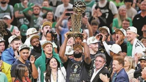 nba最佳防守奖杯，nba年度最佳防守球员名单？