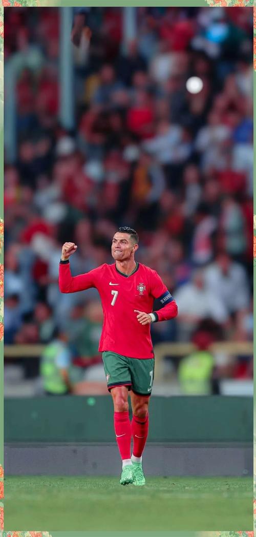 c罗在葡萄牙的国家地位？c罗在葡萄牙的国家地位如何？