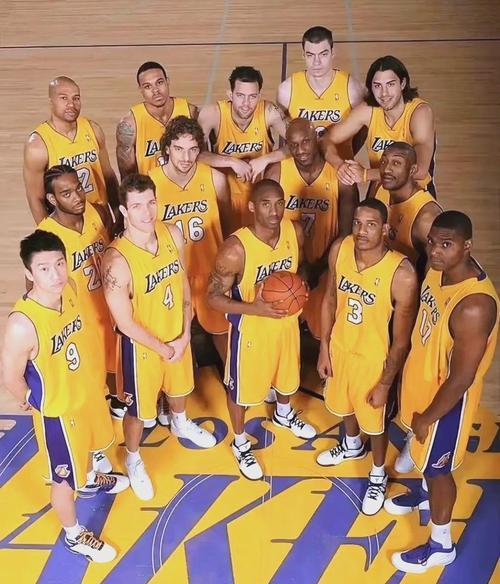 湖人3巨头是谁,湖人showtime三巨头