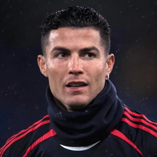 c罗为什么要那么多孩子？c罗为什么总裁？