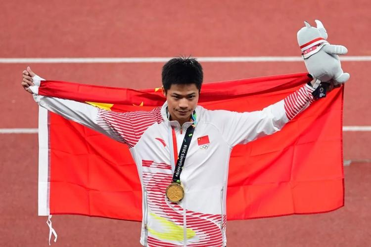 苏炳添有望获奥运奖牌在什么时候，苏炳添拿到奥运奖牌了吗