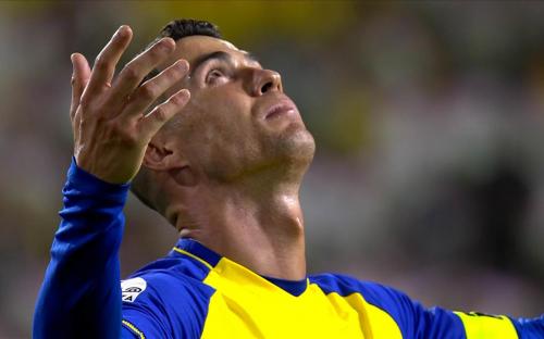 穆里尼奥执教过c罗吗？穆里尼奥执教过c罗吗多少年？