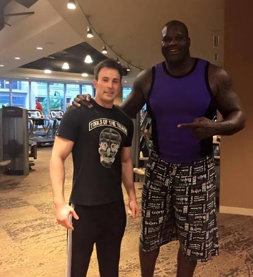 奥尼尔真实身高体重？奥尼尔真实身高是多少？