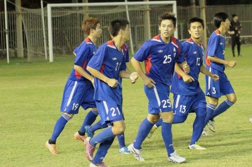 台湾有足球联赛吗,台湾足球俱乐部?