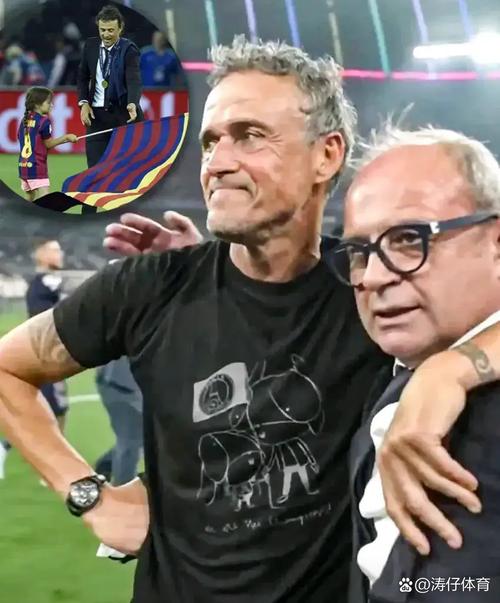 恩里克执教巴萨时间，恩里克时期的巴萨阵容