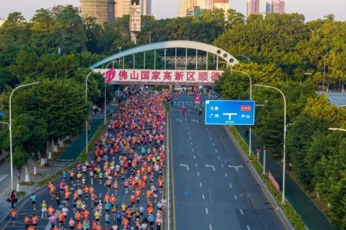 举办马拉松最多的城市，马拉松哪个城市最好