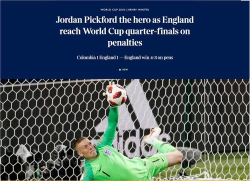 世界杯英国输给谁了,为什么英国世界杯成绩不好